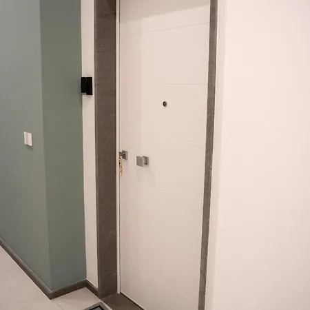 Rent Casa Almika Giulio Petroni Апартаменти Барі