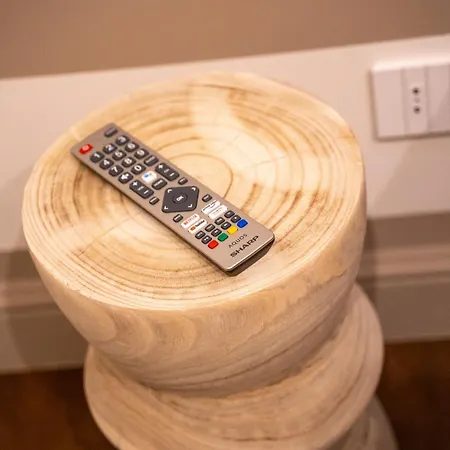 شقة Rent Casa Almika Giulio Petroni