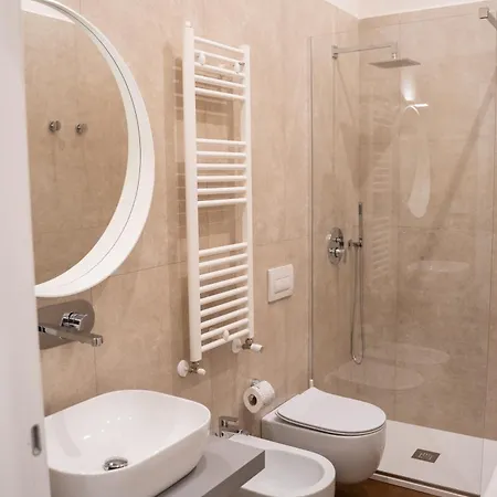 Rent Casa Almika Giulio Petroni * Bari