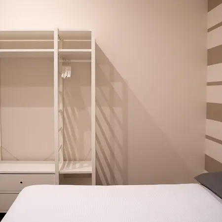 Daire Rent Casa Almika Giulio Petroni Bari