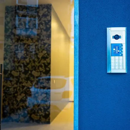 Apartamento Rent Casa Almika Giulio Petroni Bari