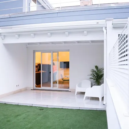 Rent Casa Almika Giulio Petroni Apartamento Bari