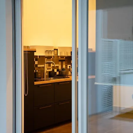 Apartman Rent Casa Almika Giulio Petroni Bari