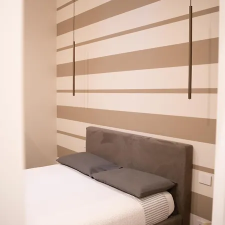 Rent Casa Almika Giulio Petroni